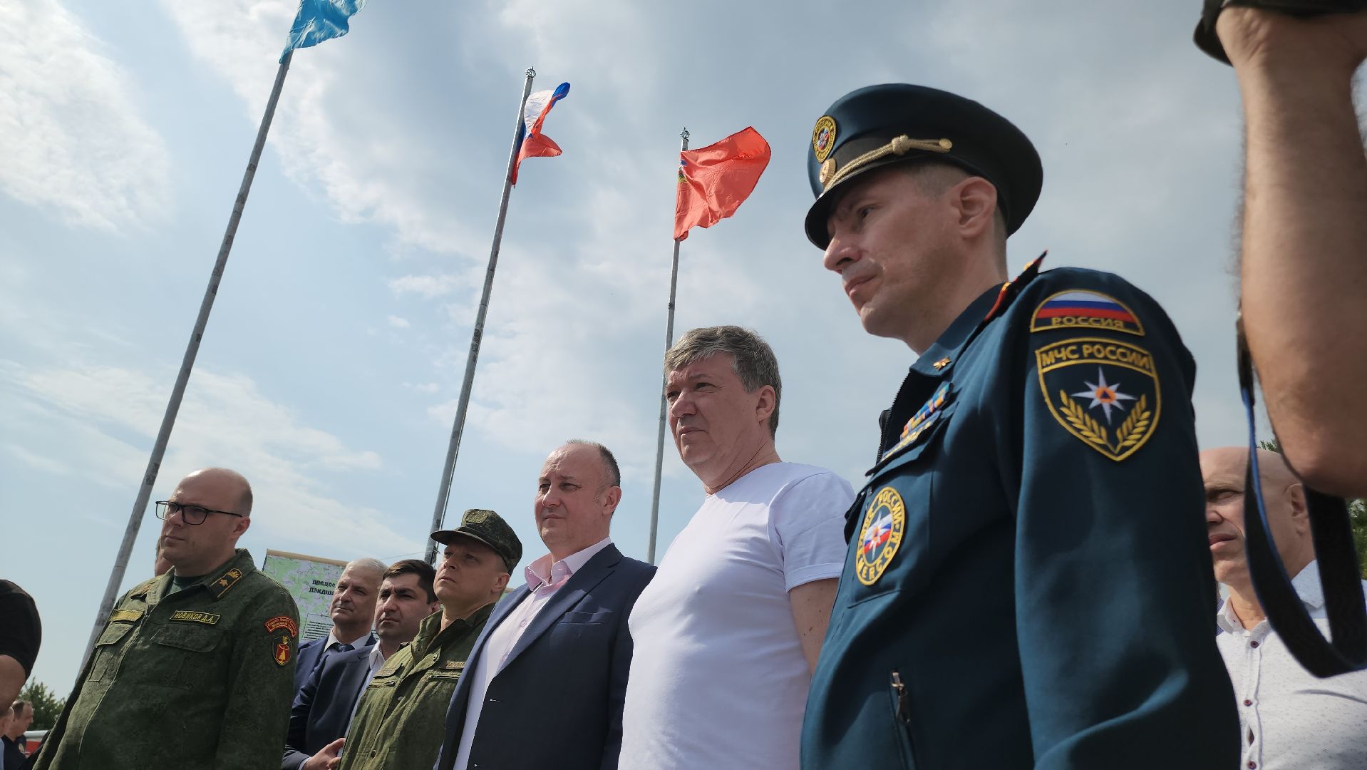 Егорьевск, Подмосковье, Московская область,