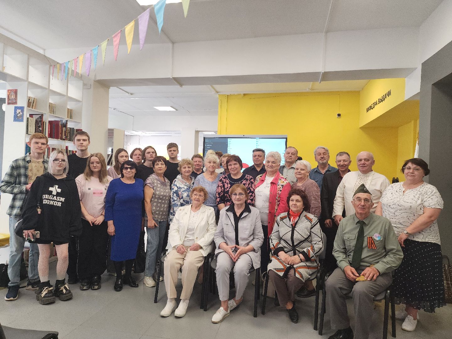 вов, шатурский округ, 80-летие великой победы, герои шатуры, военные подвиги,