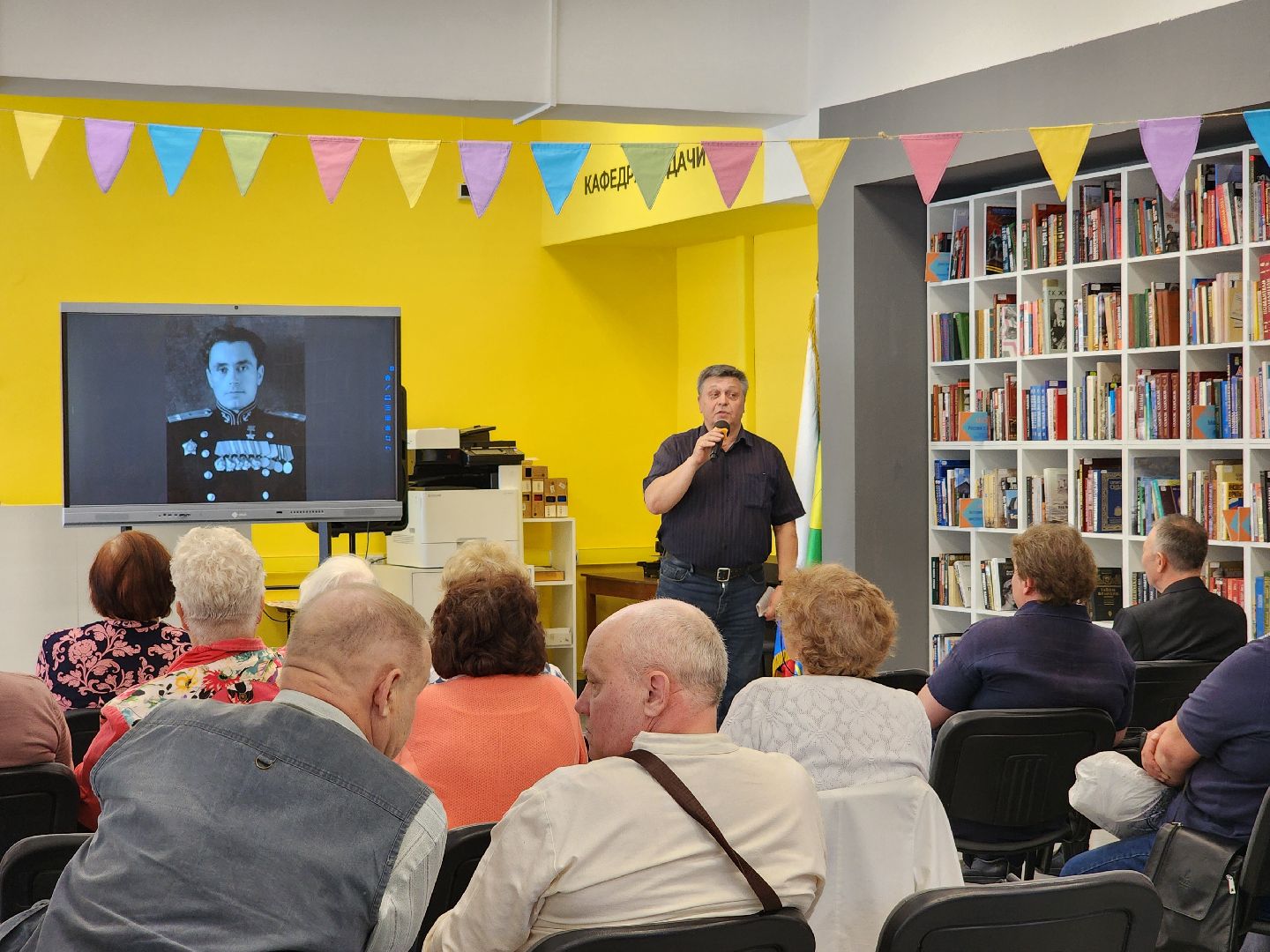 вов, шатурский округ, 80-летие великой победы, герои шатуры, военные подвиги,