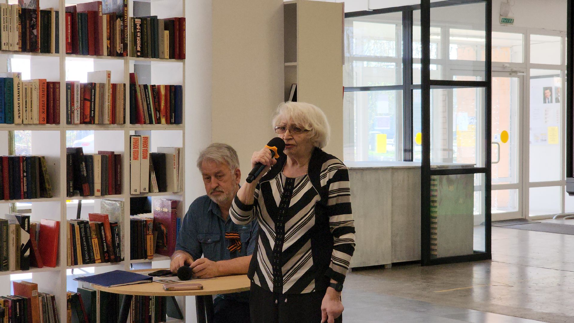 вов, шатурский округ, 80-летие великой победы, герои шатуры, военные подвиги,