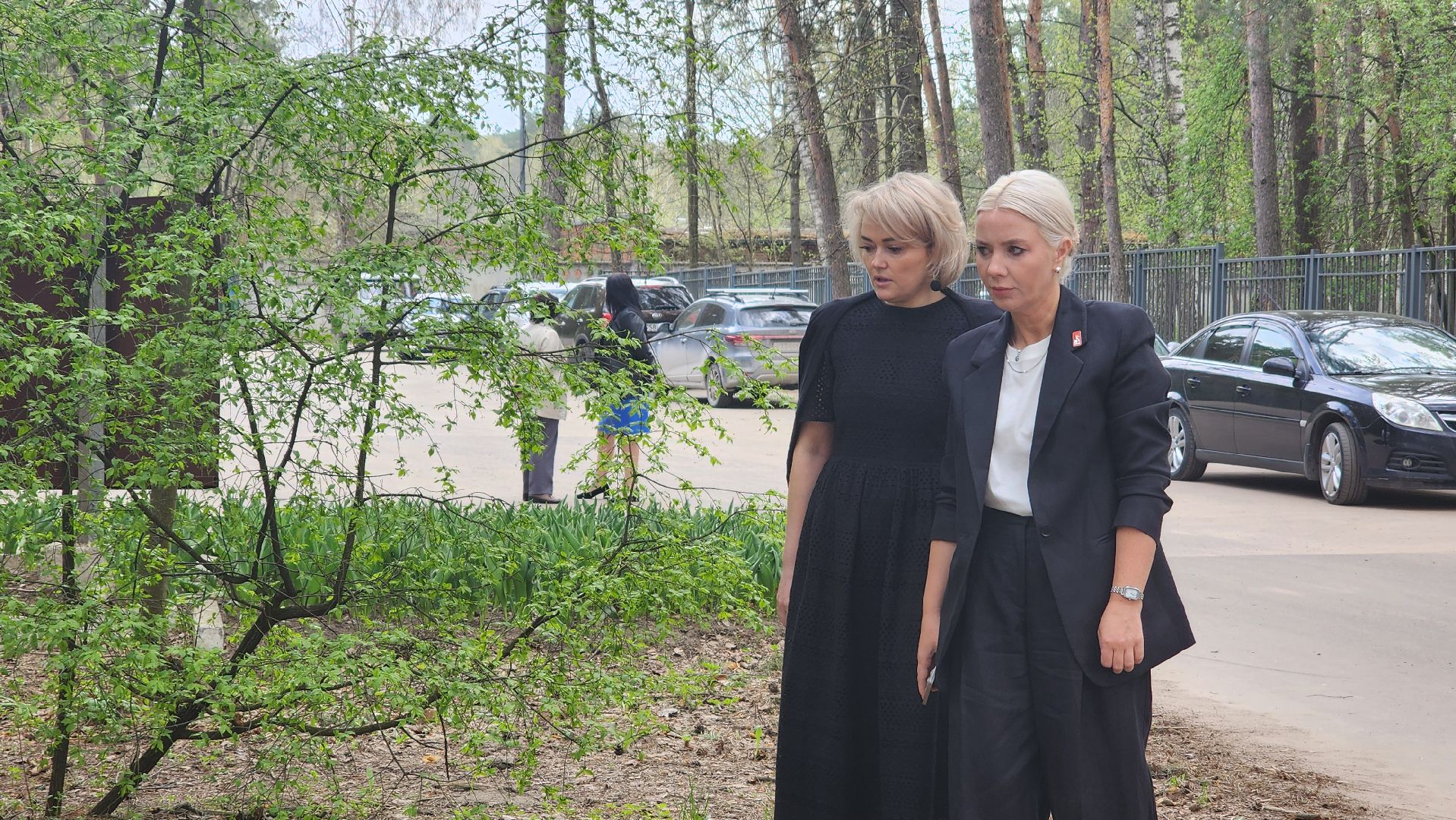 протвино, рубеж обороны , ремонт мемориала, обход,