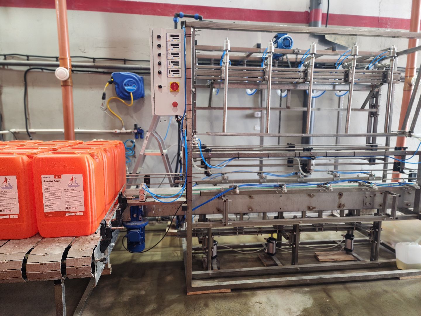 воскресенск, экономика, бизнес,