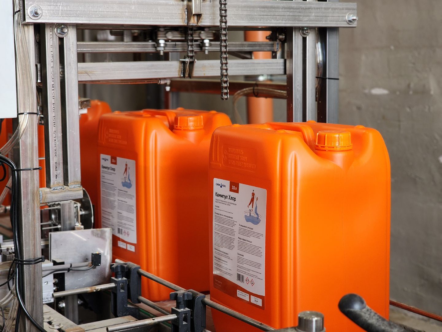 воскресенск, экономика, бизнес,