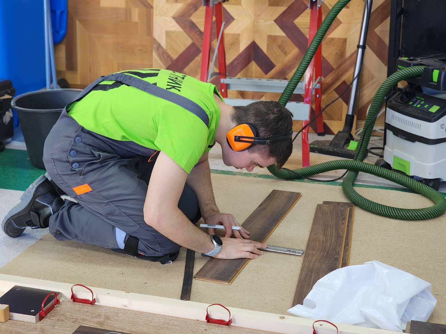 воскресенск, образование, чемпионат профессионалы 2025,