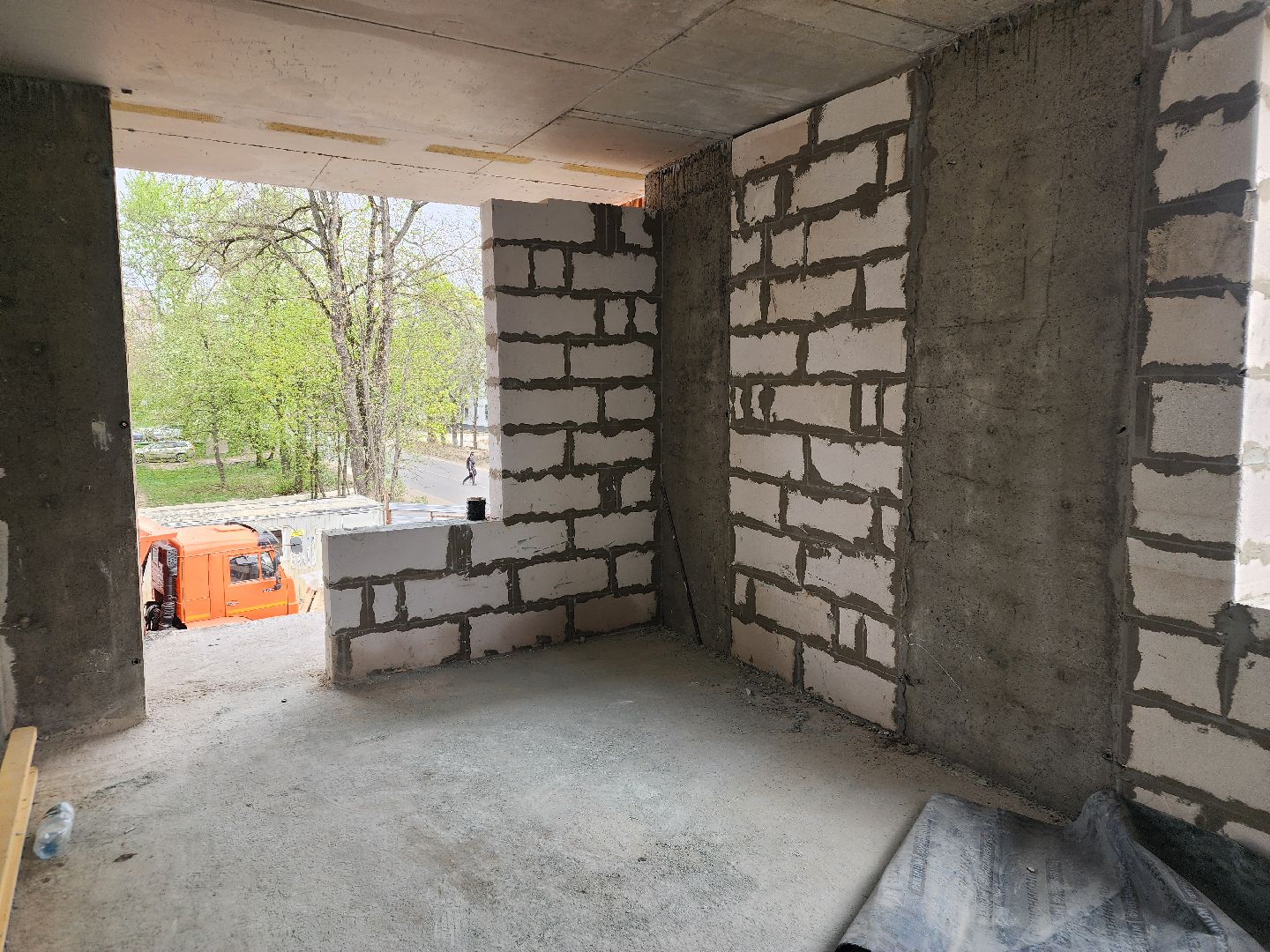 подольск, Строительство , переселенцы из аварийного фонда,