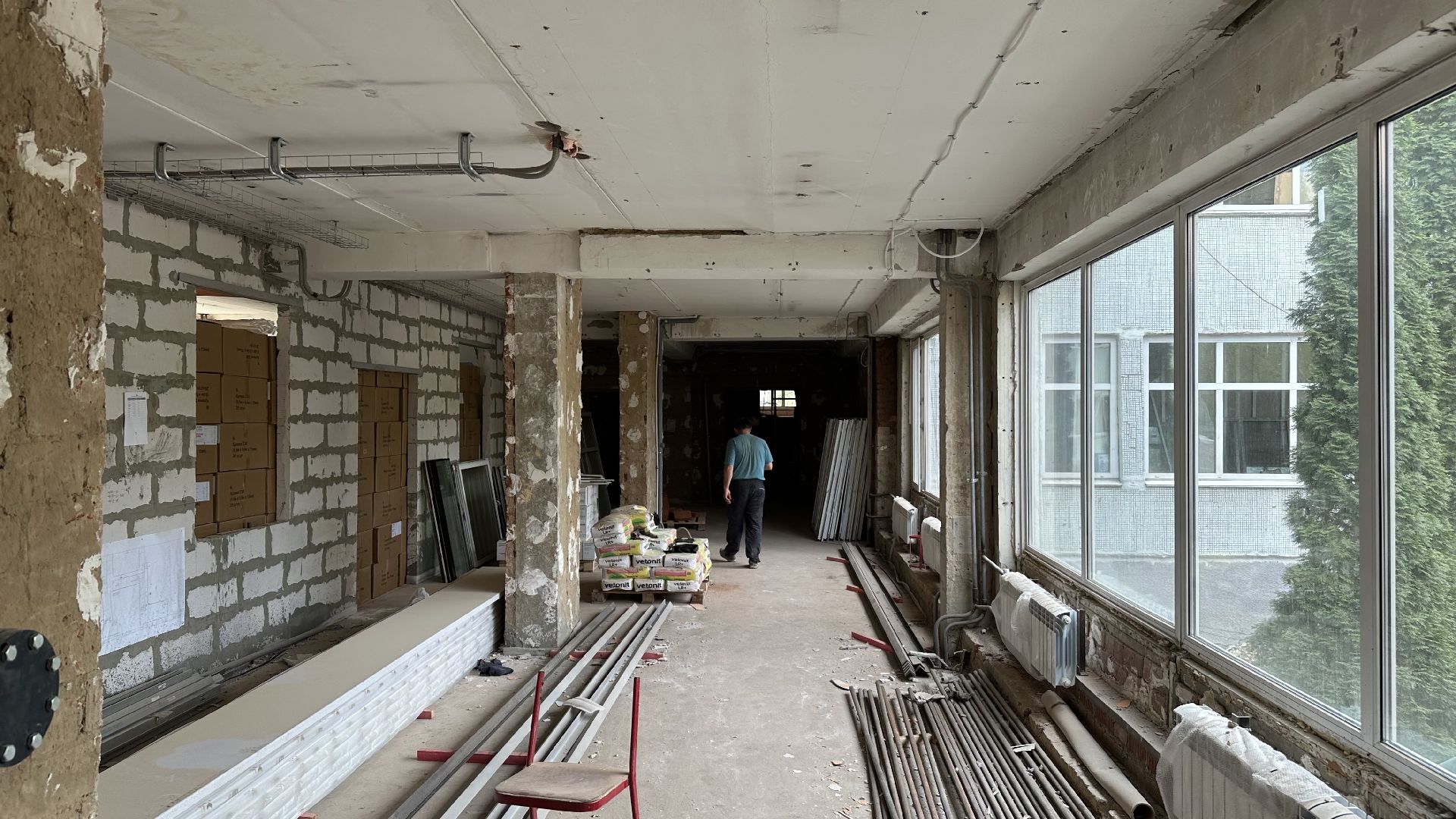 капитальный  ремонт, домодедово,