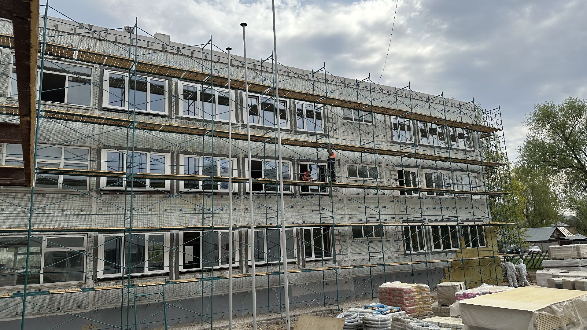 капитальный  ремонт, домодедово,