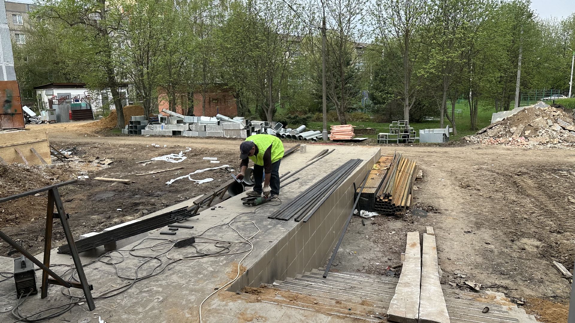 капитальный  ремонт, домодедово,