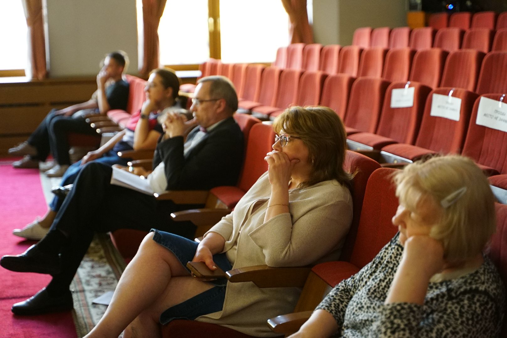 концерт, дши, рочль, скрипка,