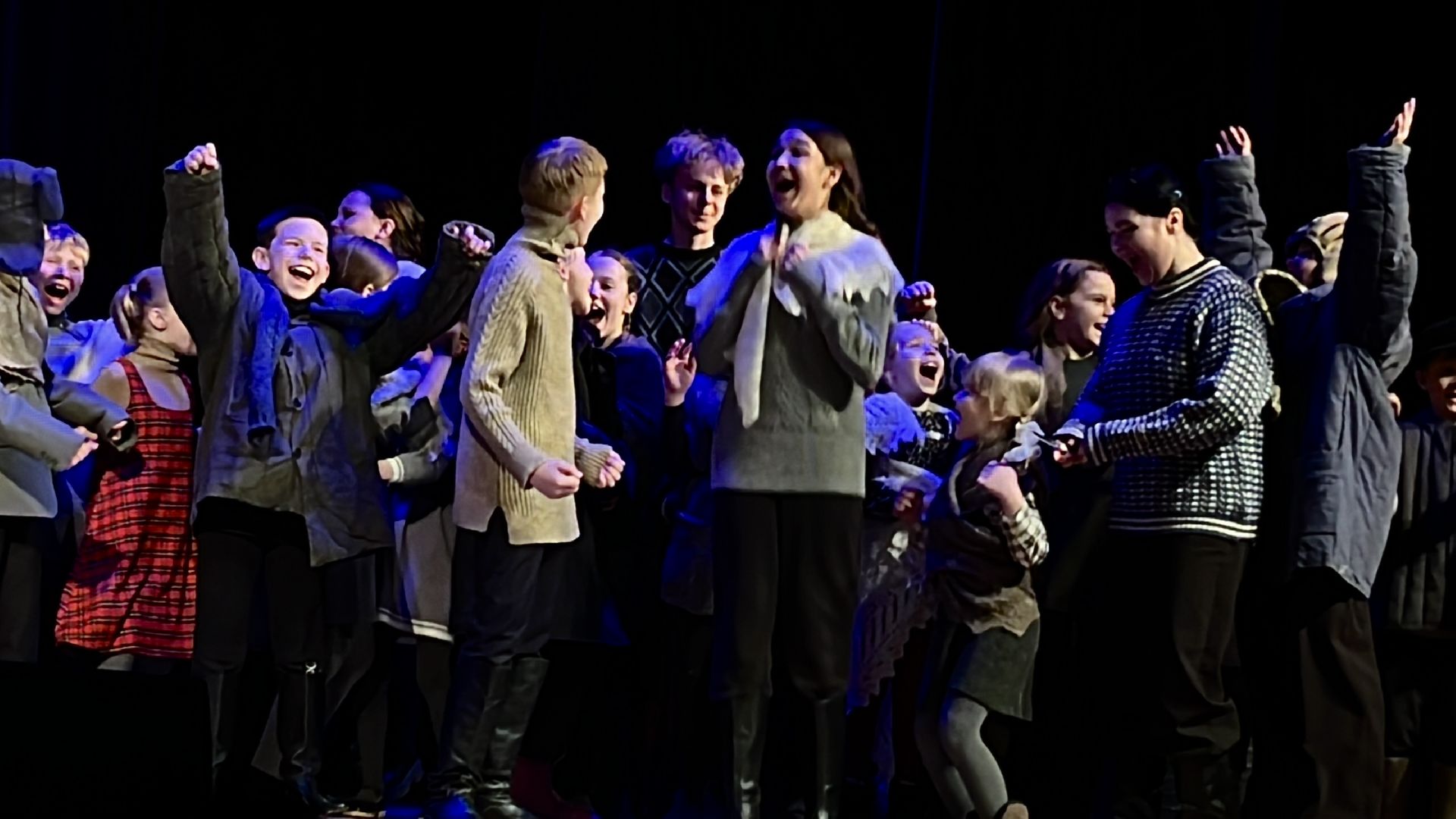 наро-фоминск, наро-фоминский городской округ, театр зазеркалье наро-фоминск, цдк звезда, 80 лет победе,