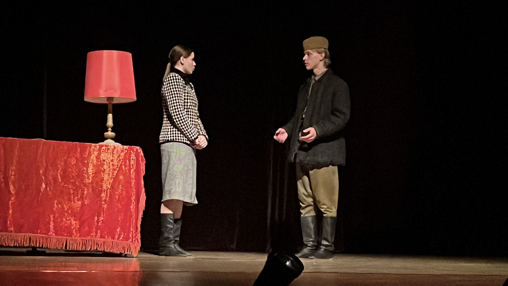 наро-фоминск, наро-фоминский городской округ, театр зазеркалье наро-фоминск, цдк звезда, 80 лет победе,