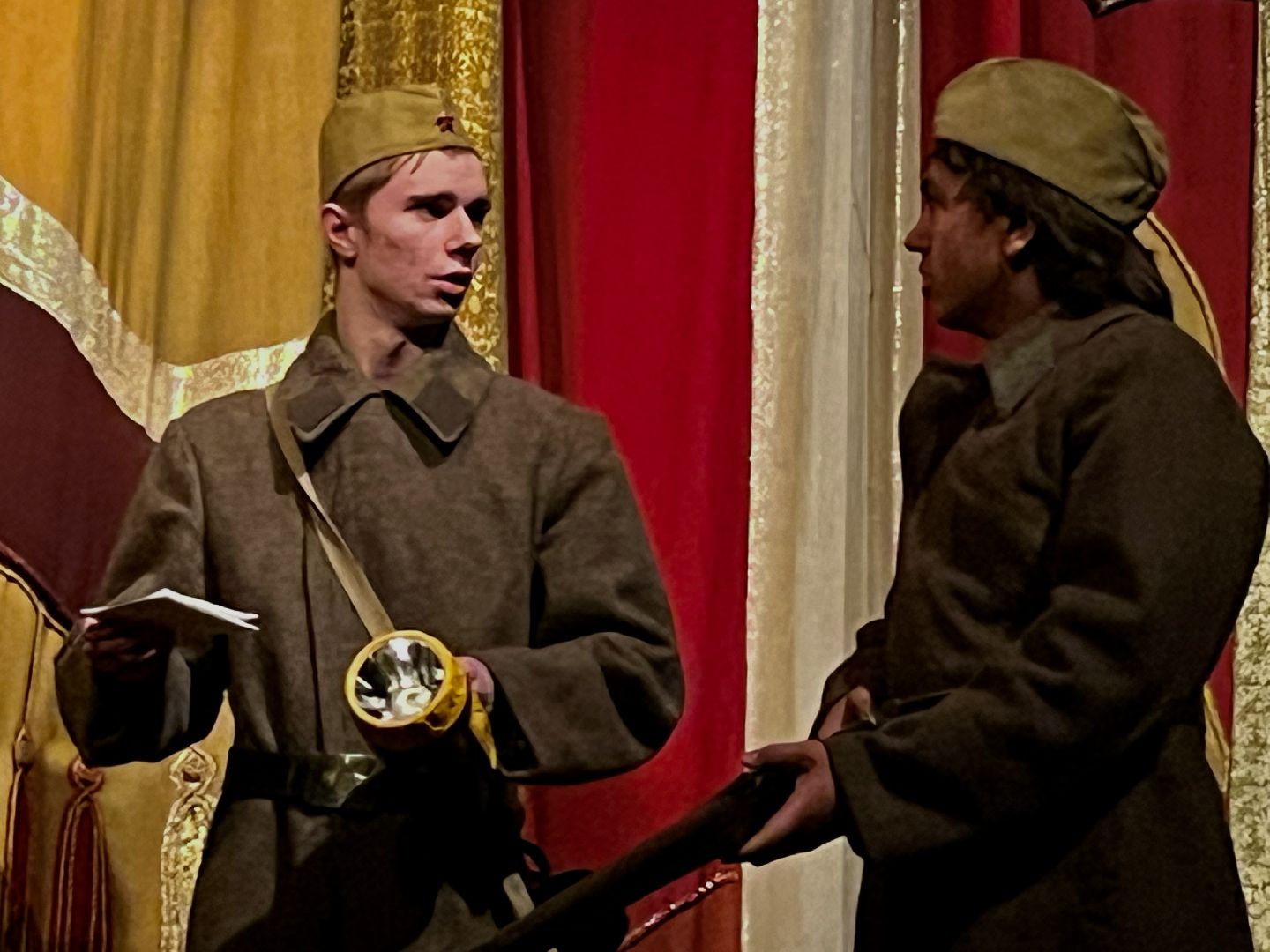 наро-фоминск, наро-фоминский городской округ, театр зазеркалье наро-фоминск, цдк звезда, 80 лет победе,