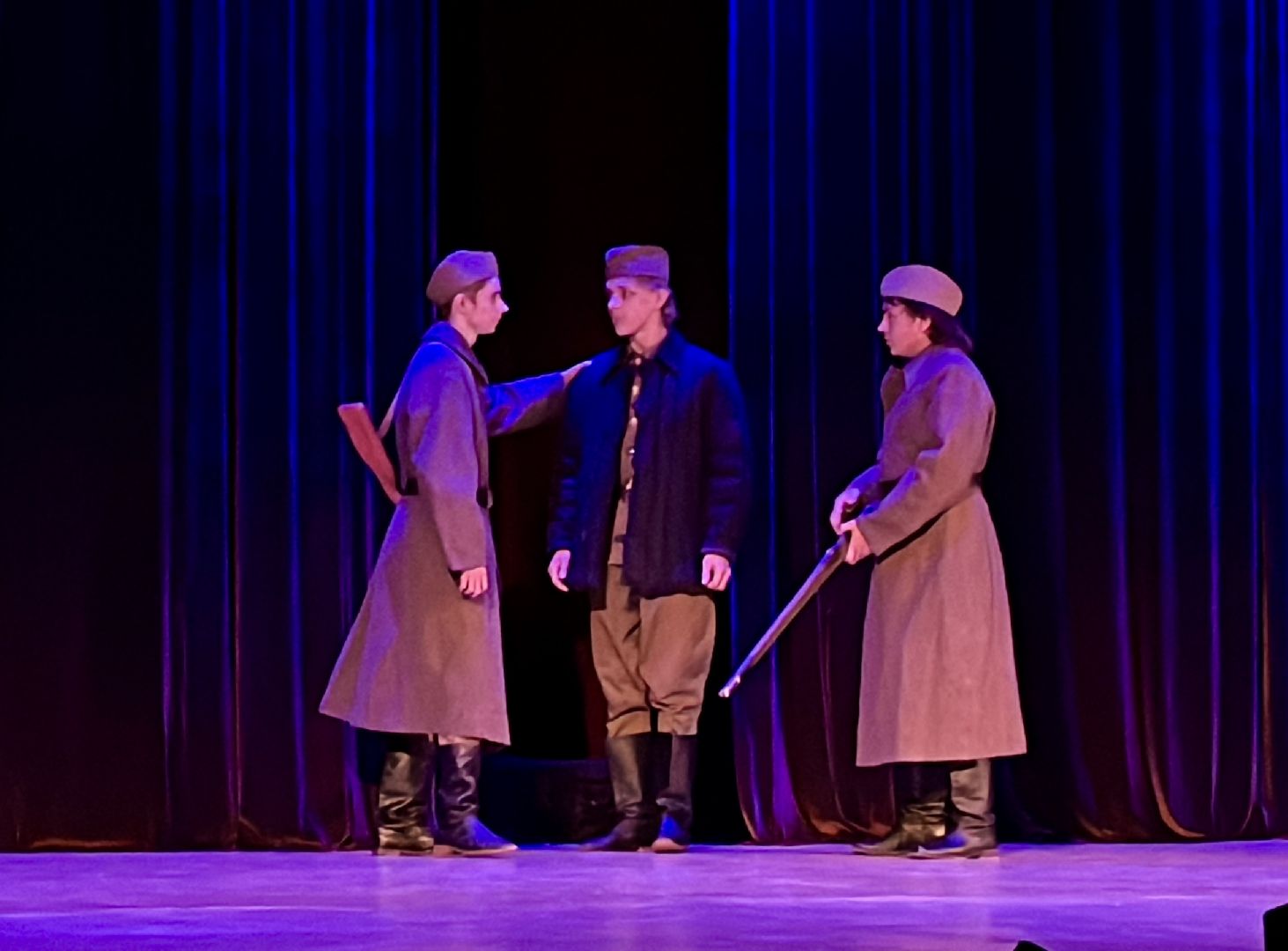 наро-фоминск, наро-фоминский городской округ, театр зазеркалье наро-фоминск, цдк звезда, 80 лет победе,