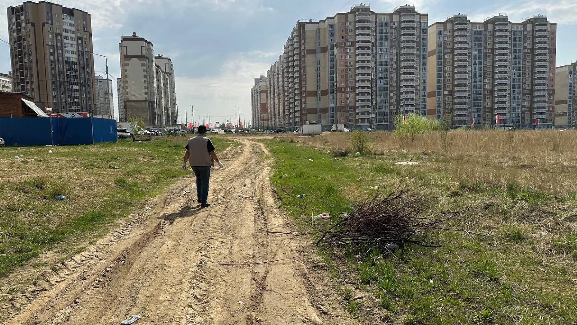 уборка, домодедово,