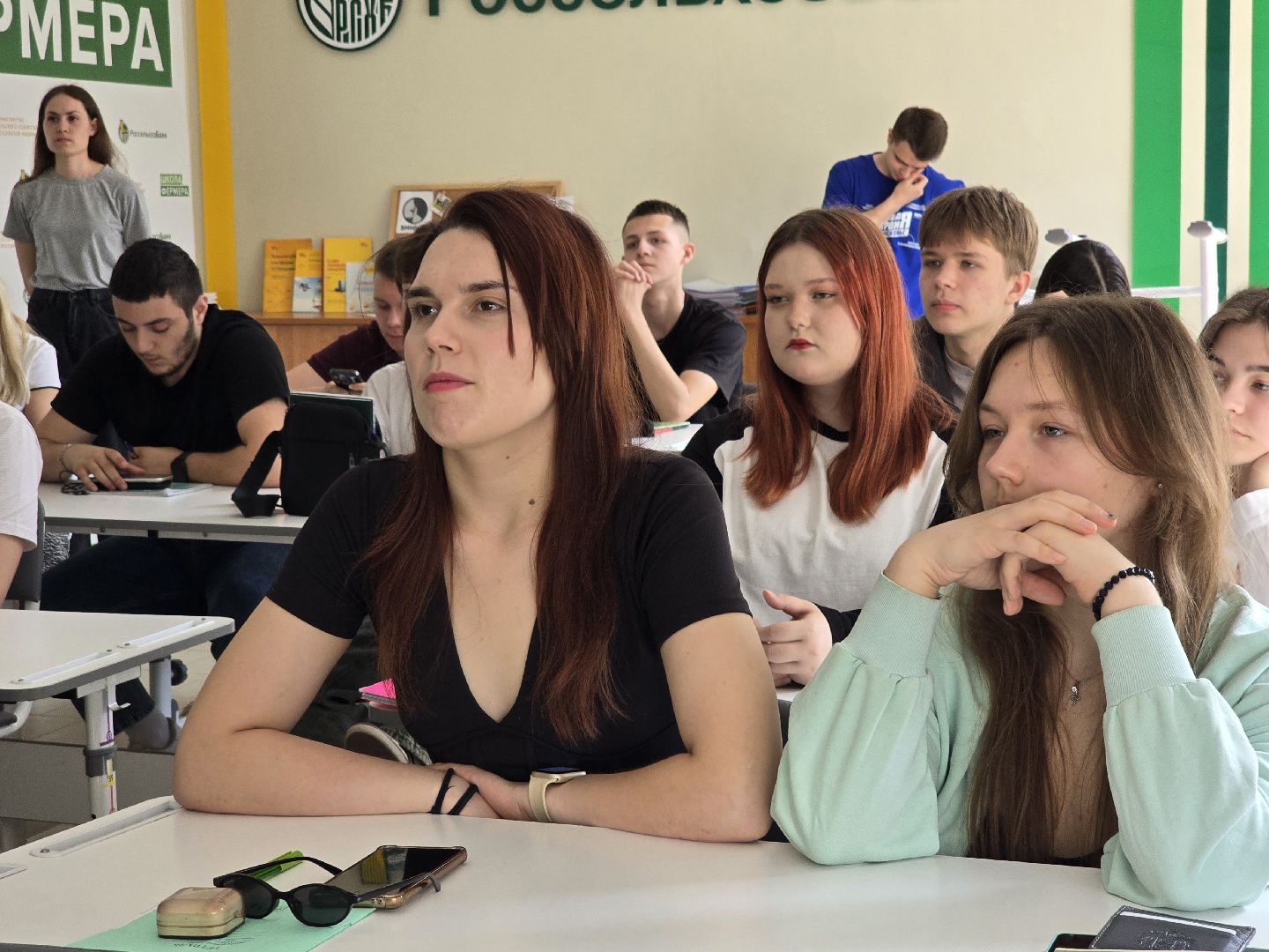 Коломна , политзавод, образовательный проект,