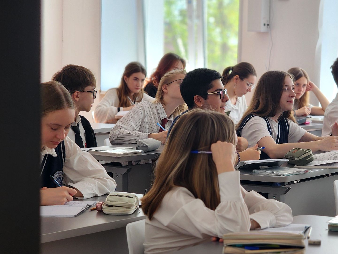 дубна, лицей кадышевского, всероссийская олимпиада школьников, обществознание,