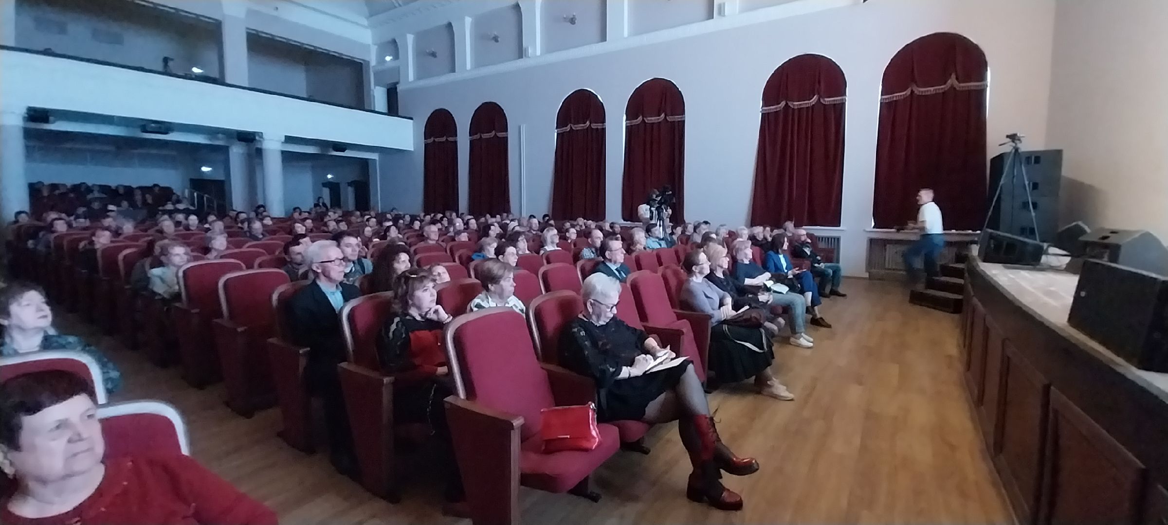 концерт, рахманинов