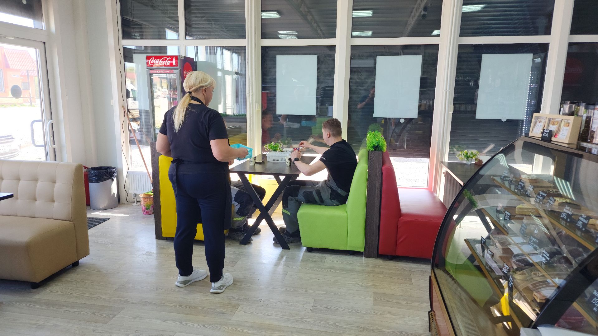 экономика, малый бизнес, волоколамск,