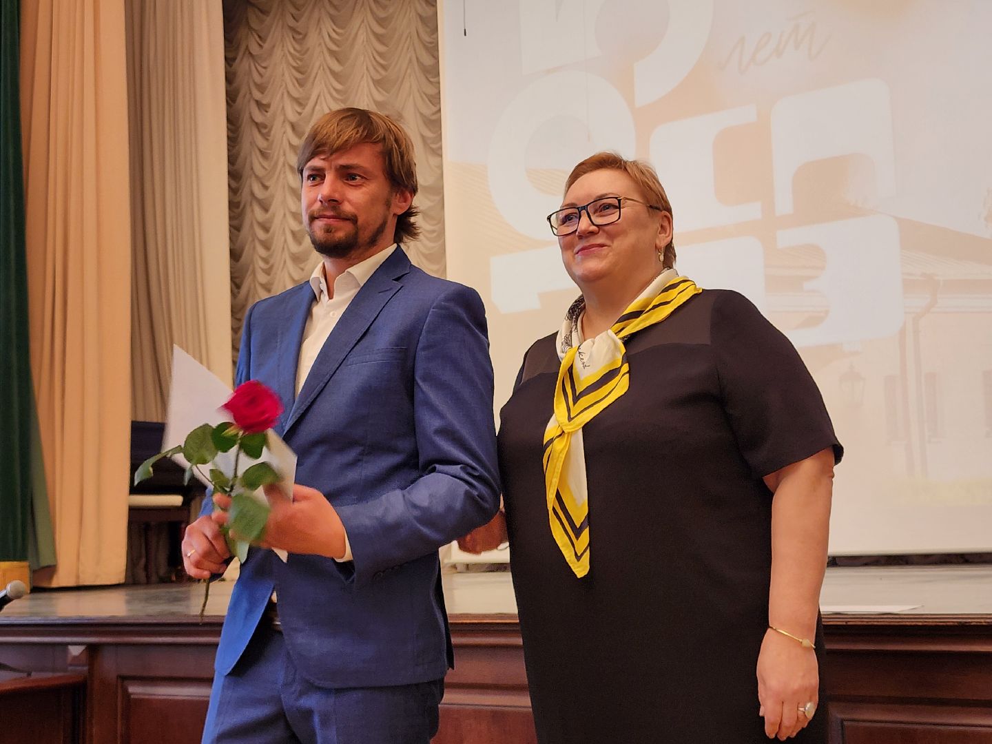 сергиев посад, сергиево-посадский музей-заповедник, юбилей музея,московская духовная академия,