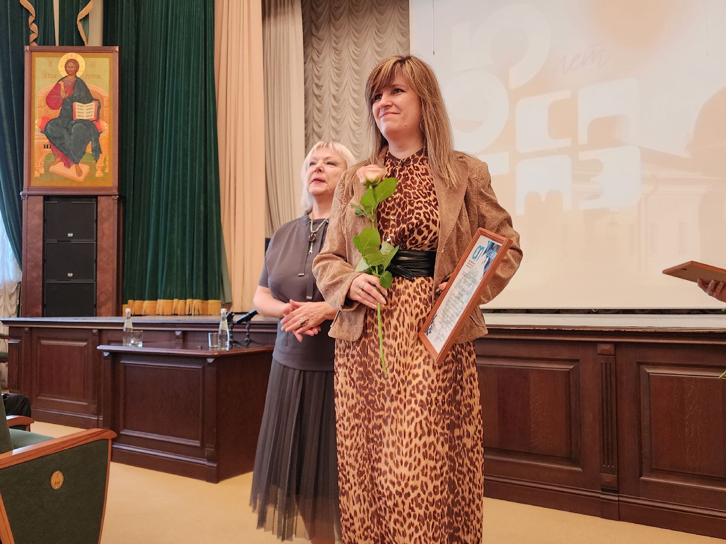 сергиев посад, сергиево-посадский музей-заповедник, юбилей музея,московская духовная академия,