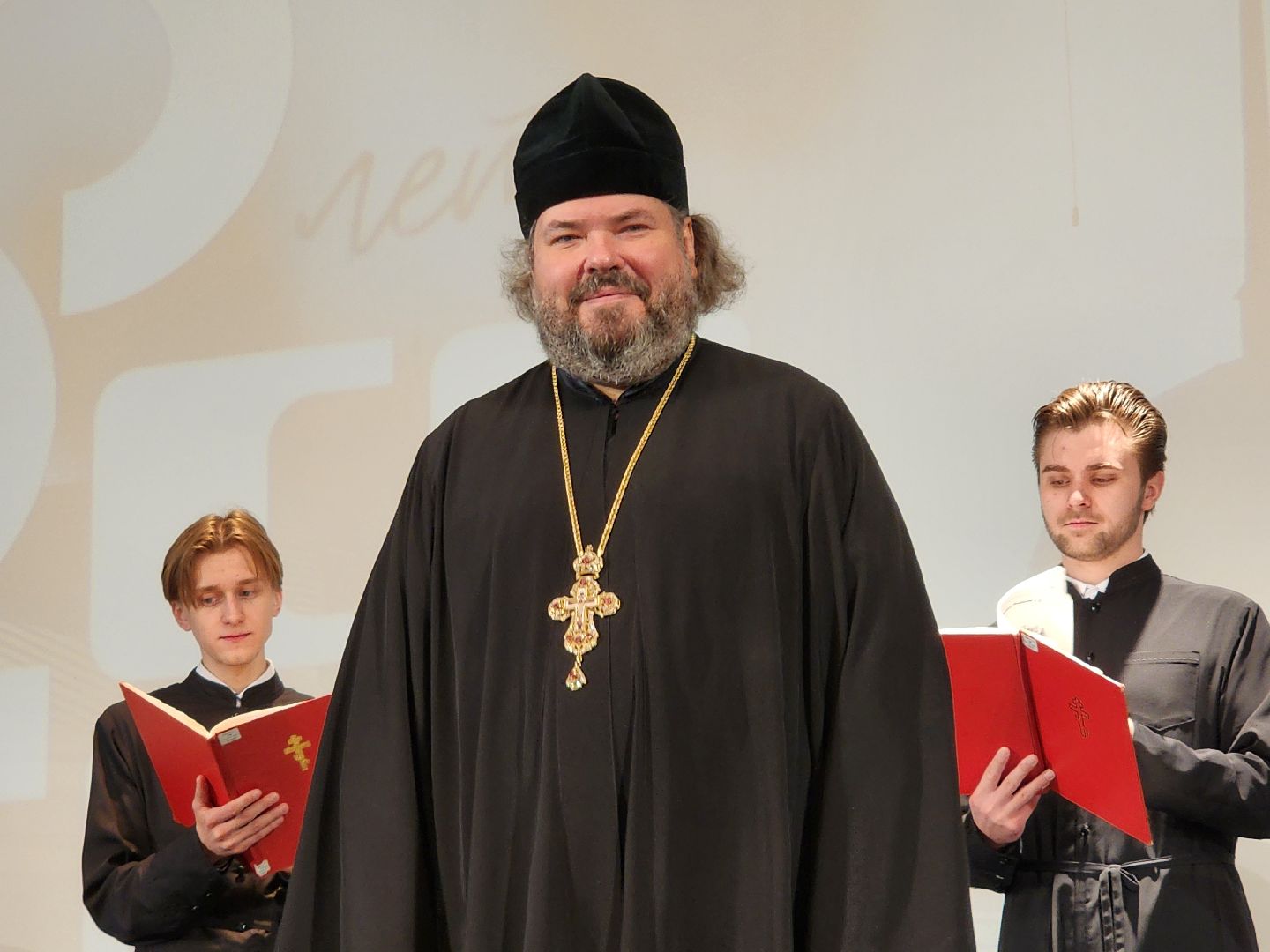 сергиев посад, сергиево-посадский музей-заповедник, юбилей музея,московская духовная академия,