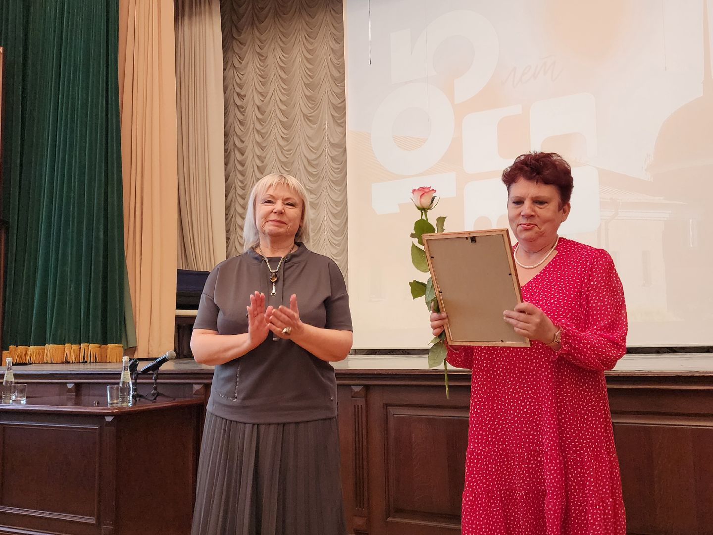 сергиев посад, сергиево-посадский музей-заповедник, юбилей музея,московская духовная академия,