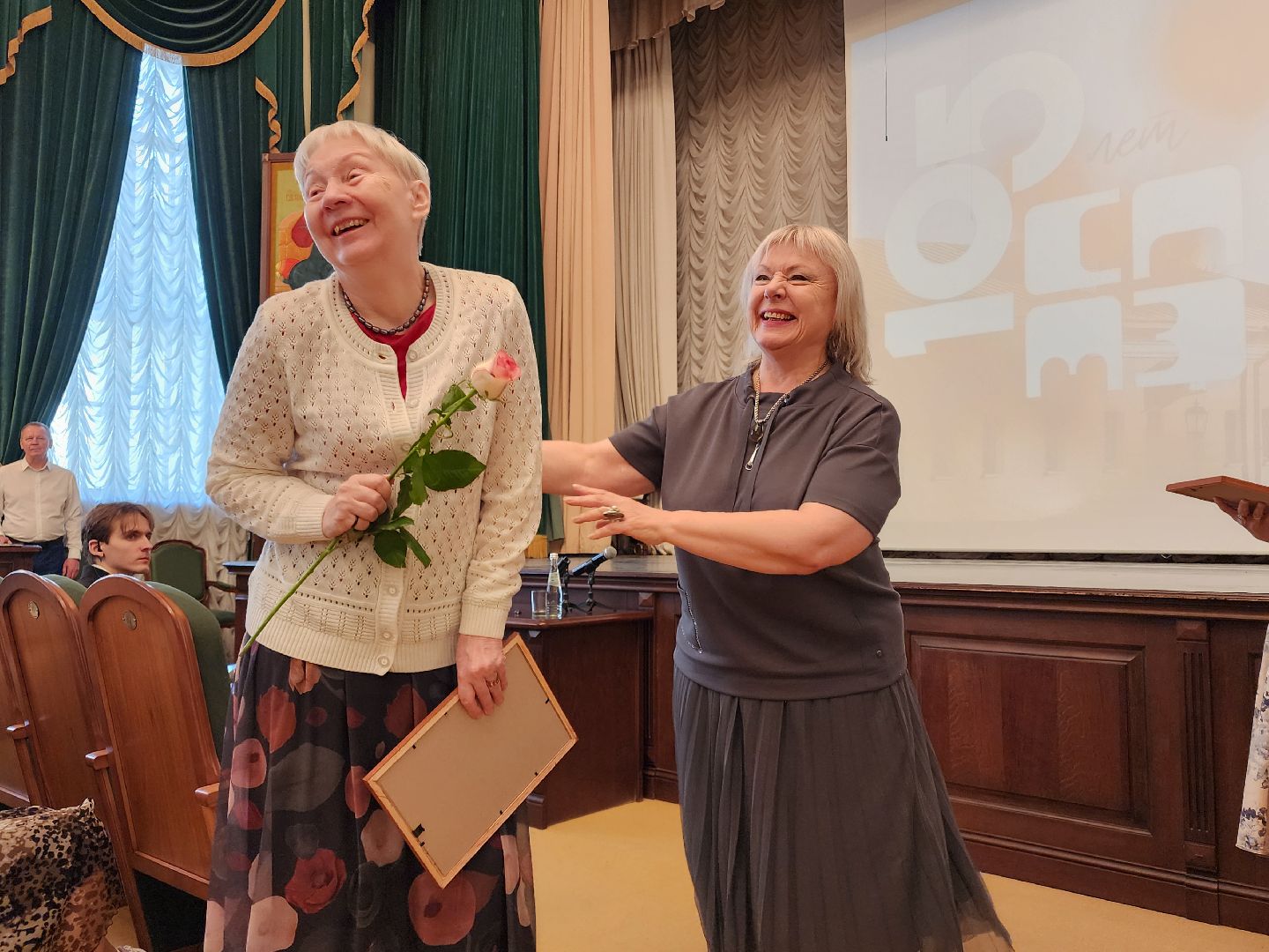 сергиев посад, сергиево-посадский музей-заповедник, юбилей музея,московская духовная академия,