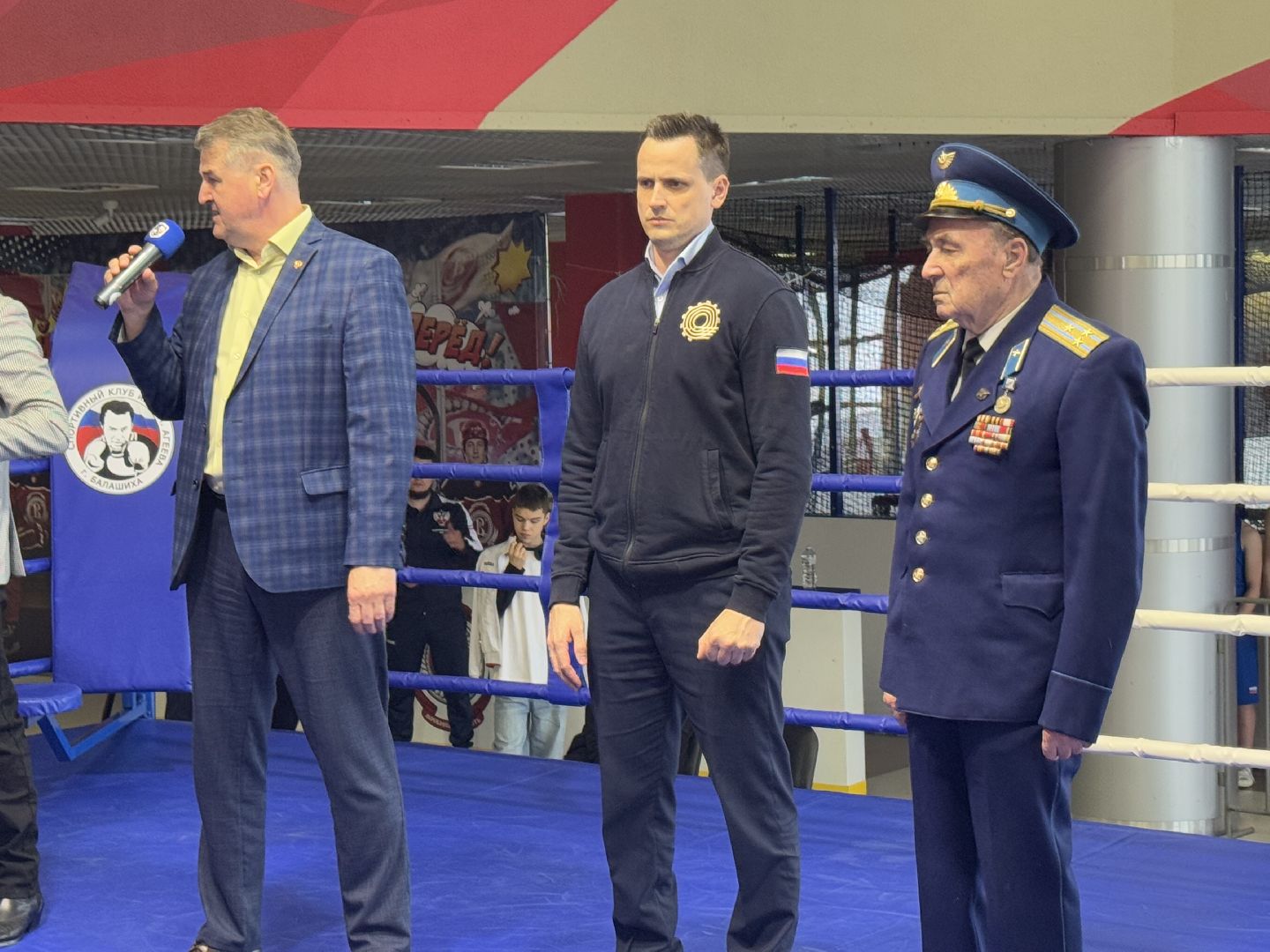 бокс, турнир дмитрия двали, ледовый дворец балашиха,
