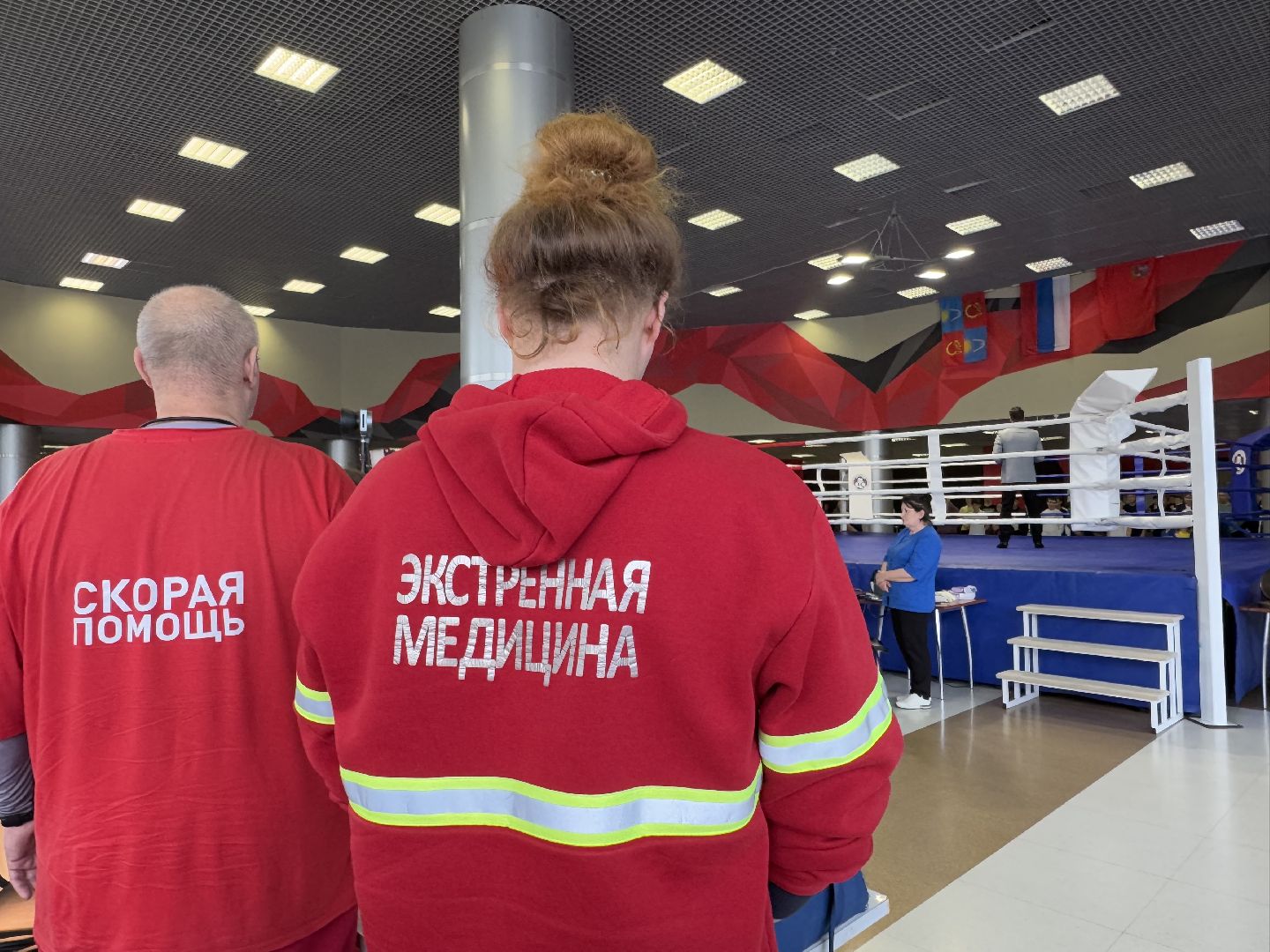 бокс, турнир дмитрия двали, ледовый дворец балашиха,