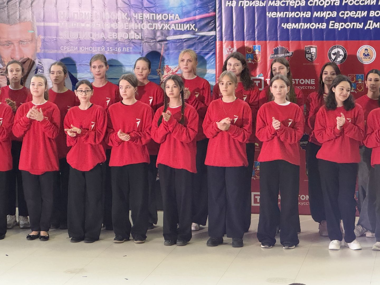 бокс, турнир дмитрия двали, ледовый дворец балашиха,