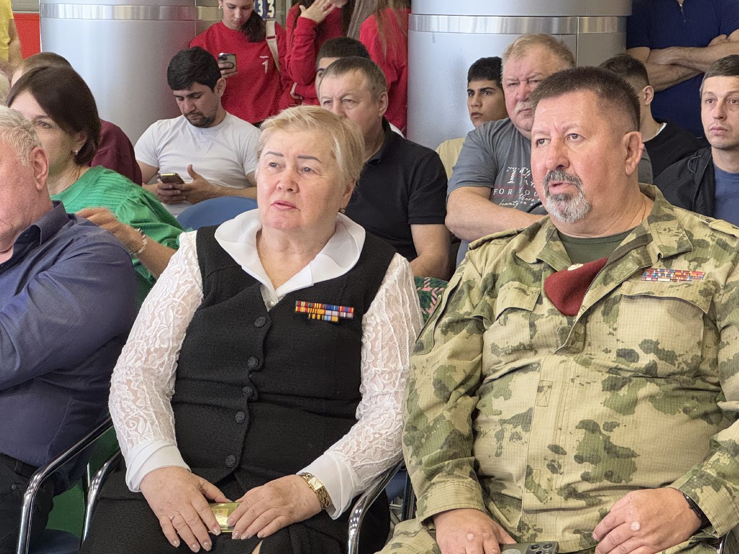 бокс, турнир дмитрия двали, ледовый дворец балашиха,