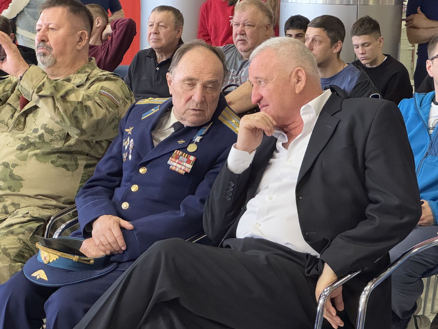 бокс, турнир дмитрия двали, ледовый дворец балашиха,