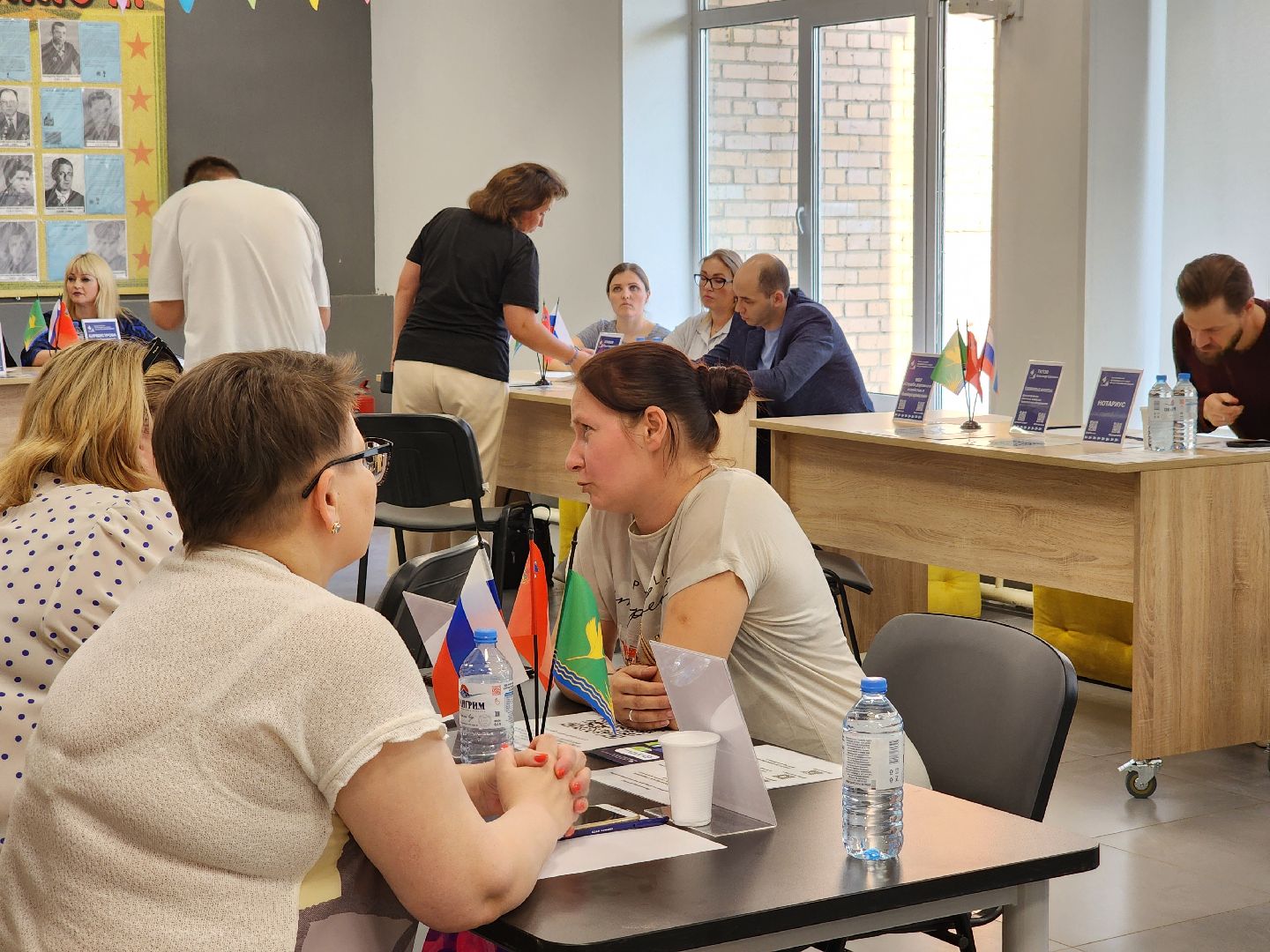 сво, выездная администрация, шатура,