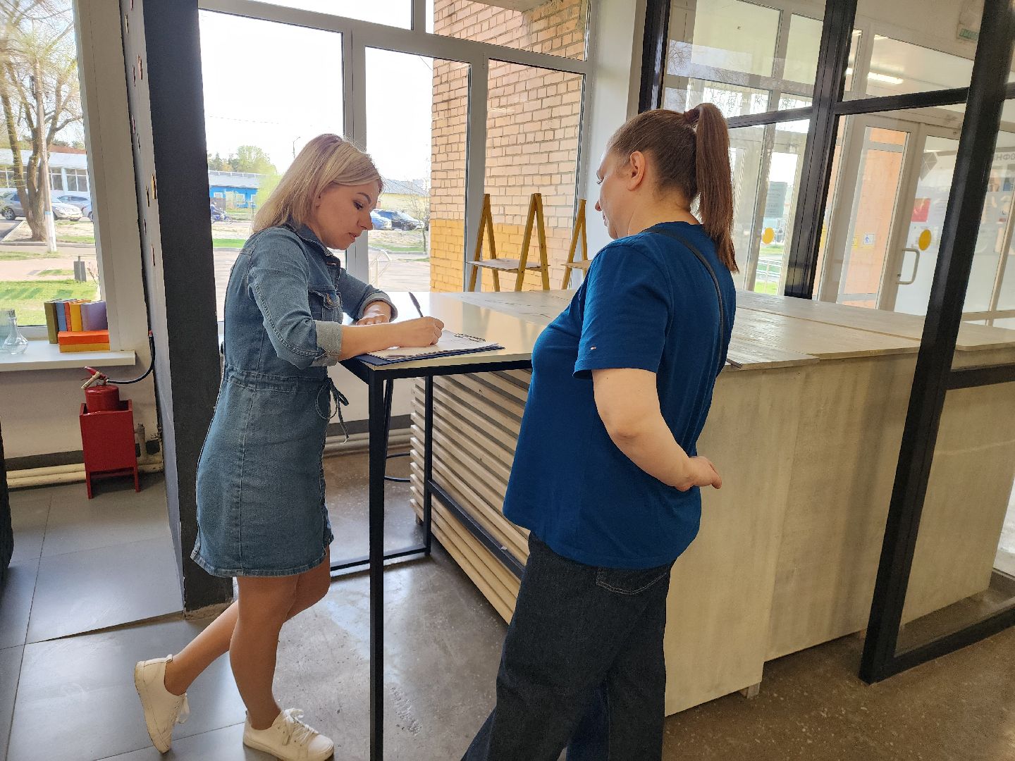 сво, выездная администрация, шатура,