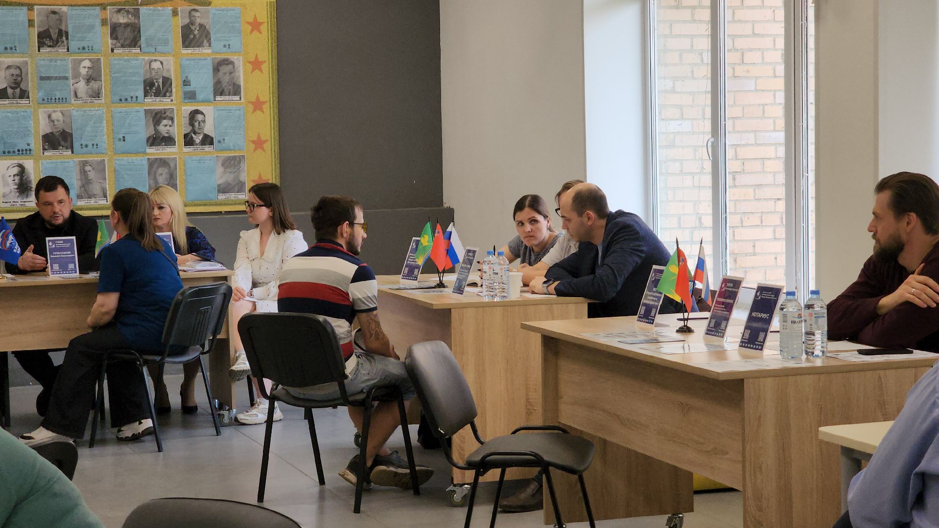 сво, выездная администрация, шатура,