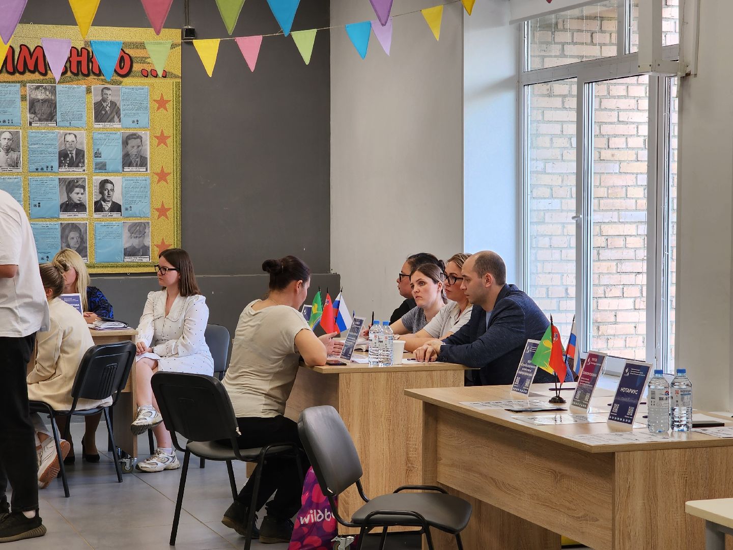 сво, выездная администрация, шатура,