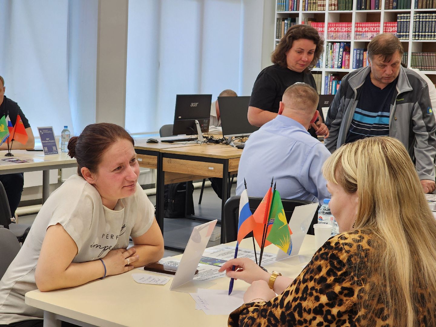 сво, выездная администрация, шатура,