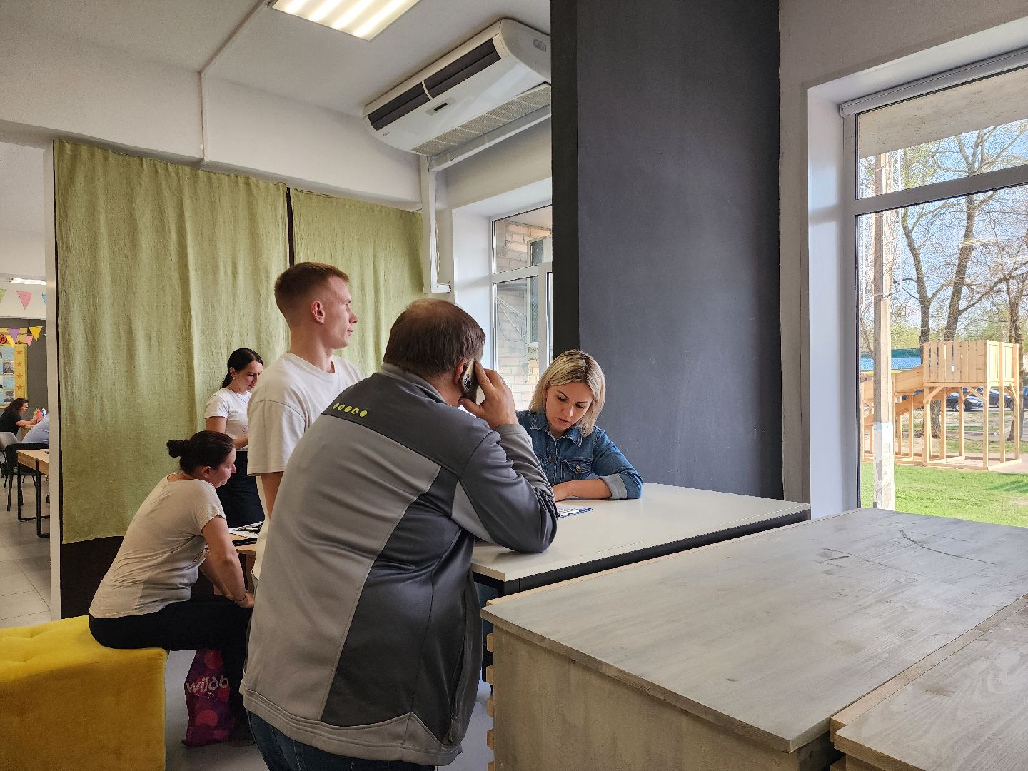 сво, выездная администрация, шатура,