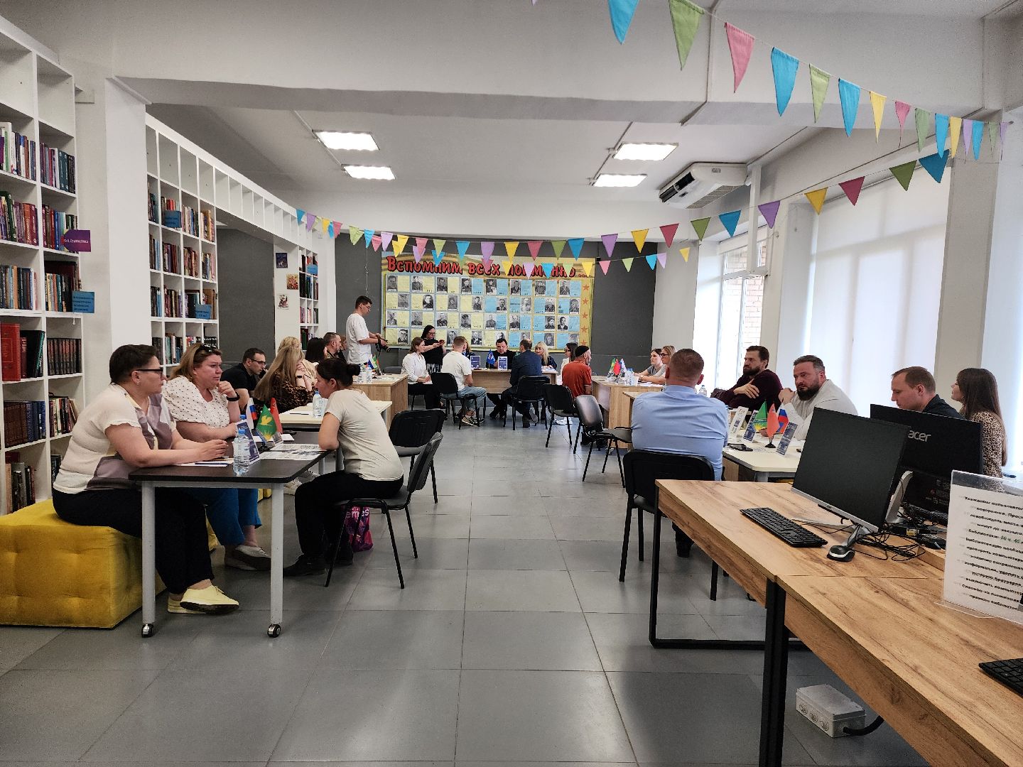 сво, выездная администрация, шатура,