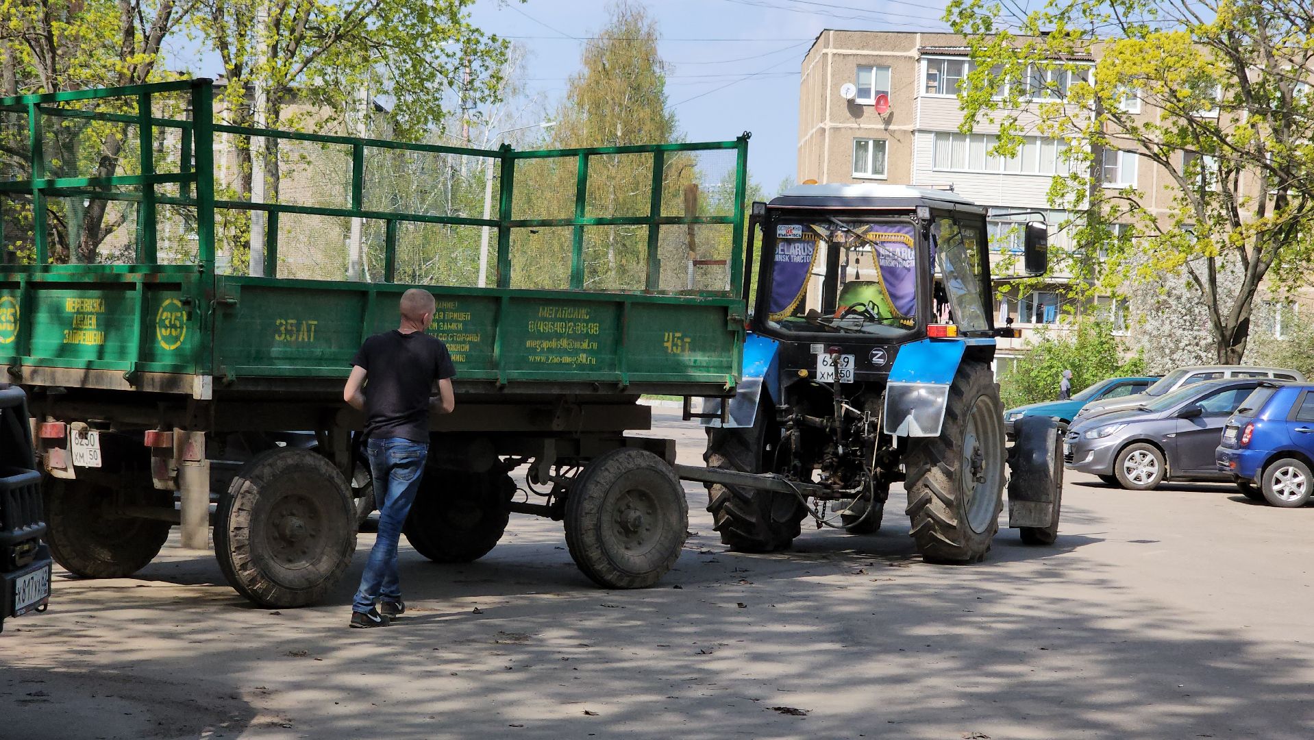 кашира, жкх, уборка, дворы, мусор, чистота, управляющая компания,