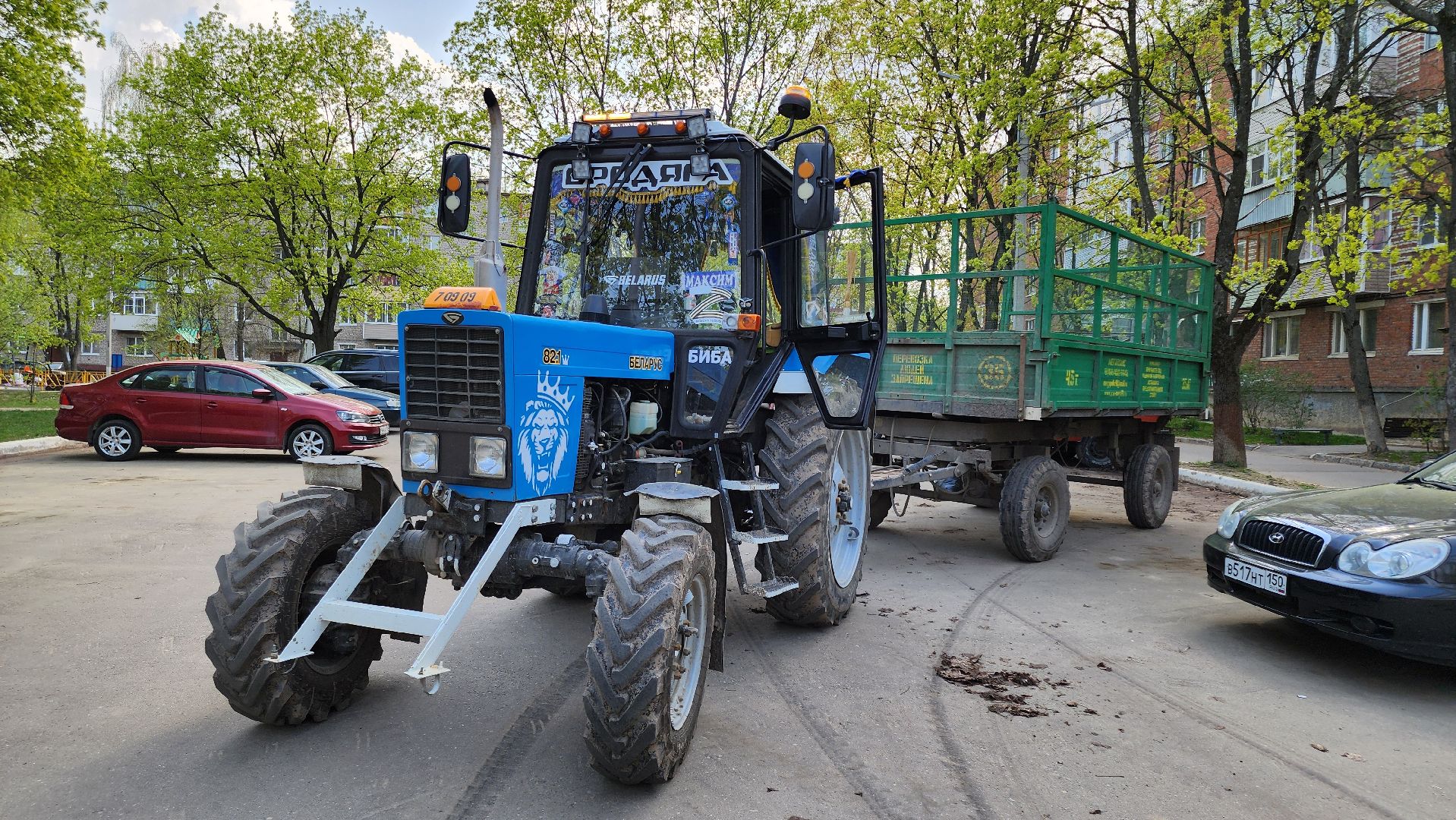 кашира, жкх, уборка, дворы, мусор, чистота, управляющая компания,