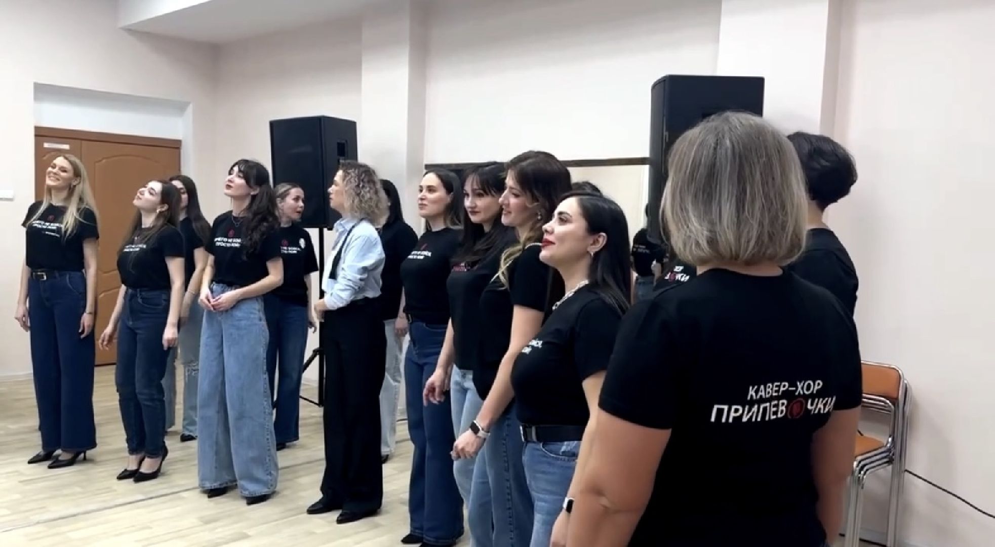 челлендж, военные песни, дк балашиха,