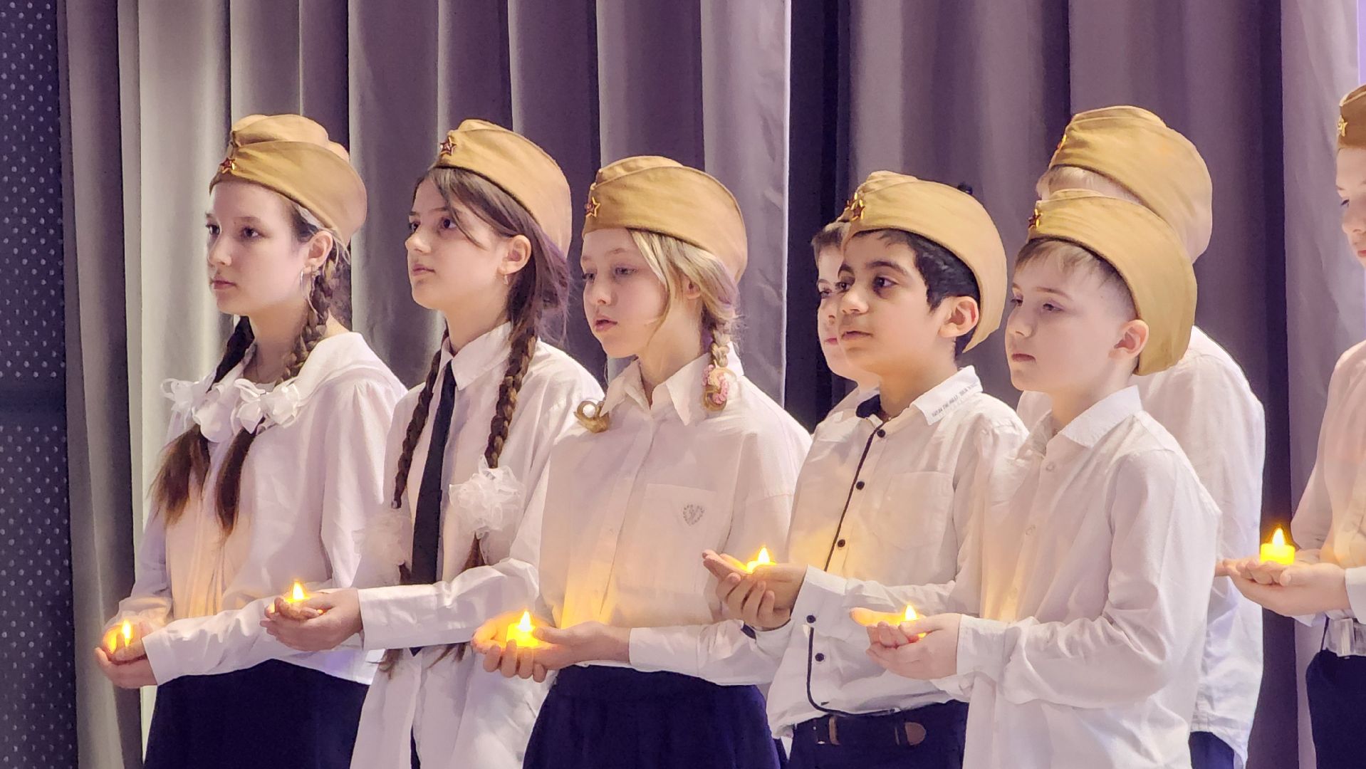 9 мая, 80 - летие победы, Авиатика , Лобня,