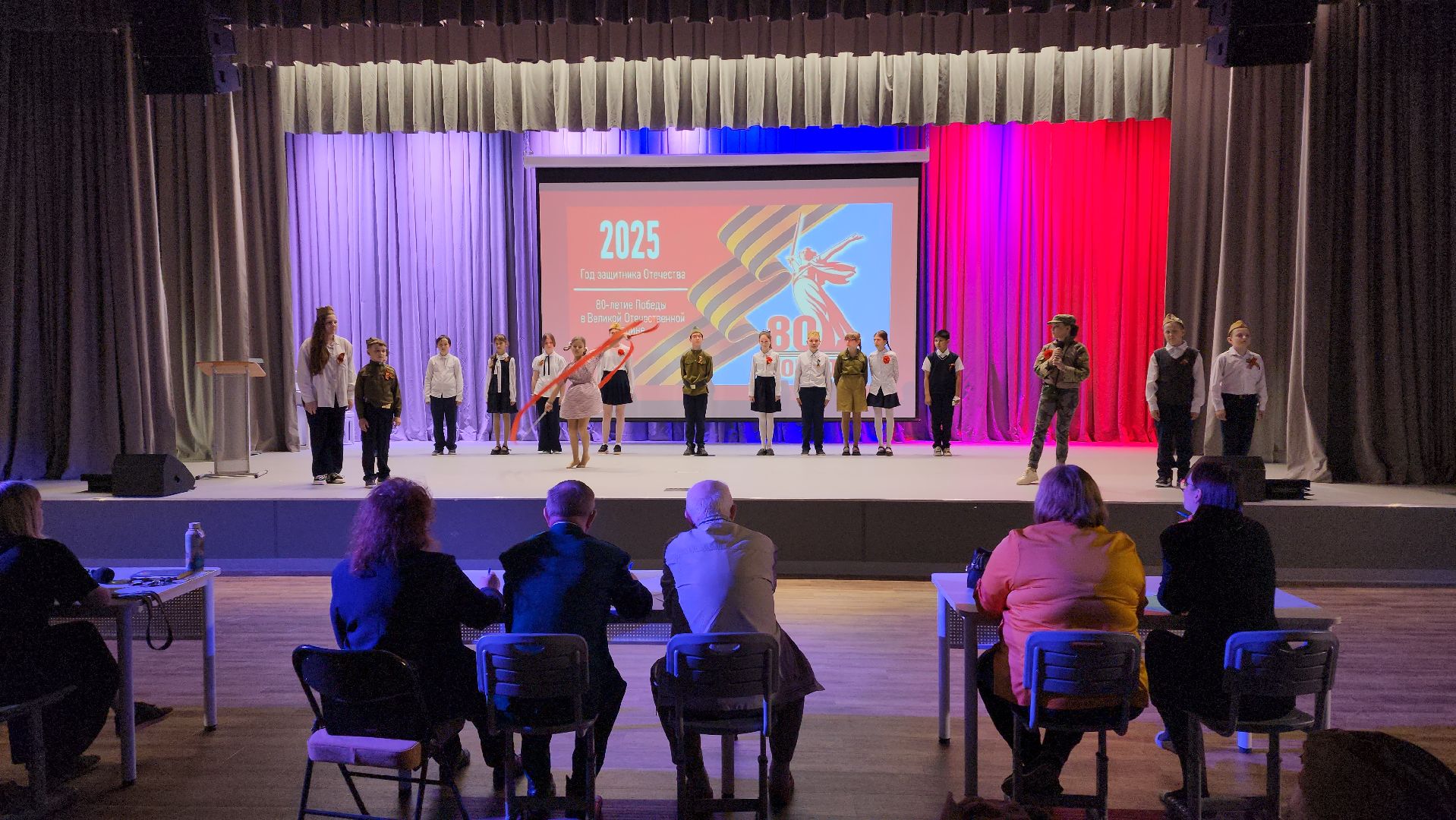 9 мая, 80 - летие победы, Авиатика , Лобня,