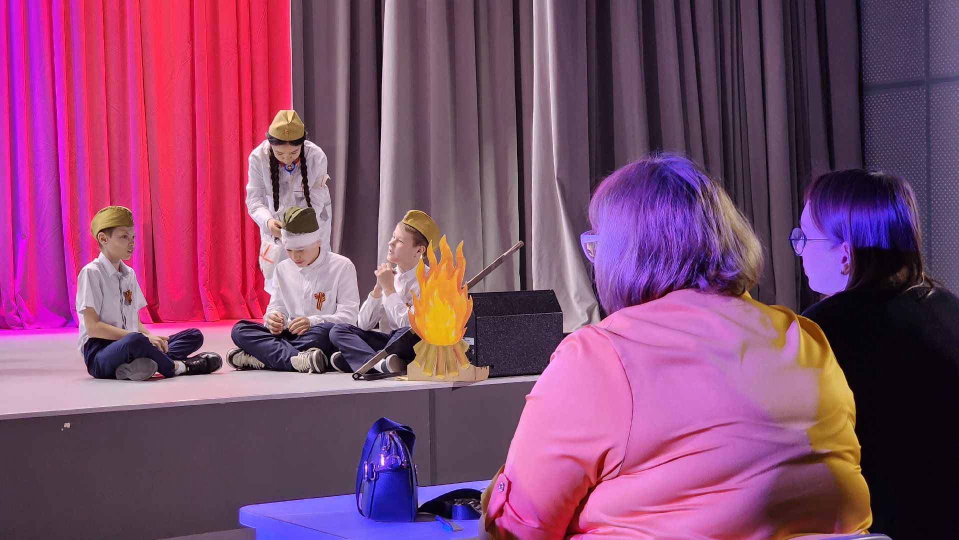 9 мая, 80 - летие победы, Авиатика , Лобня,