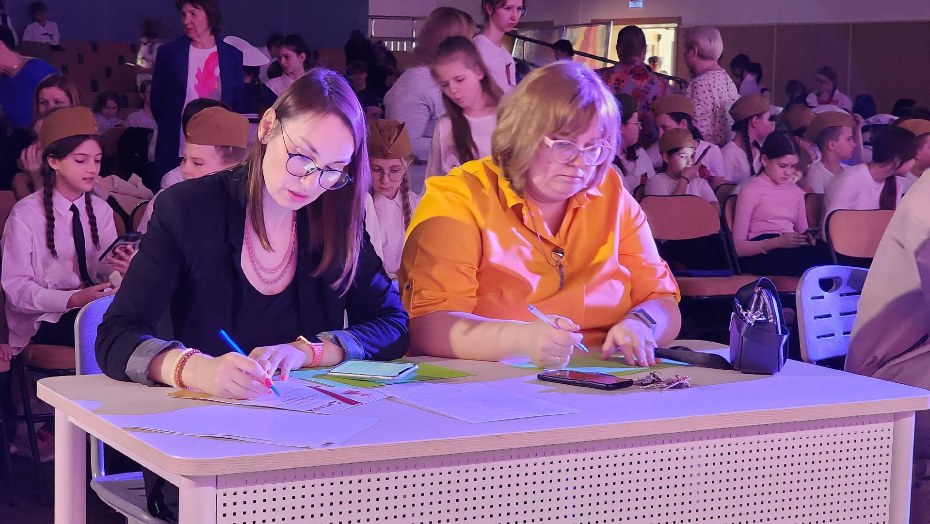 9 мая, 80 - летие победы, Авиатика , Лобня,