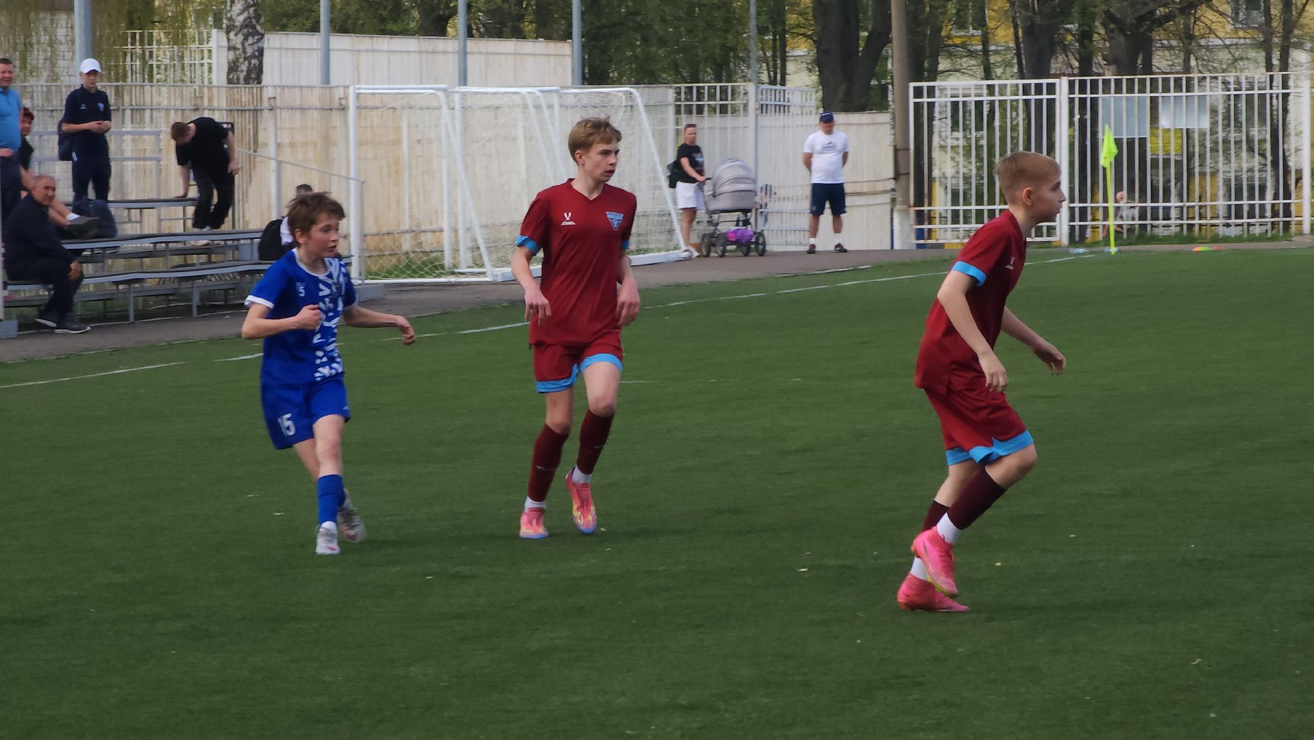 ступино, спорт, футбол,