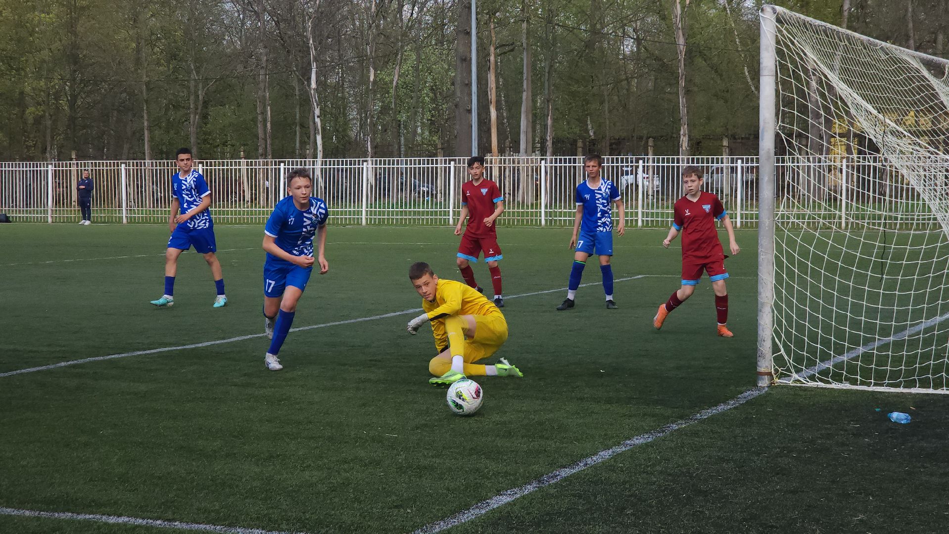 ступино, спорт, футбол,