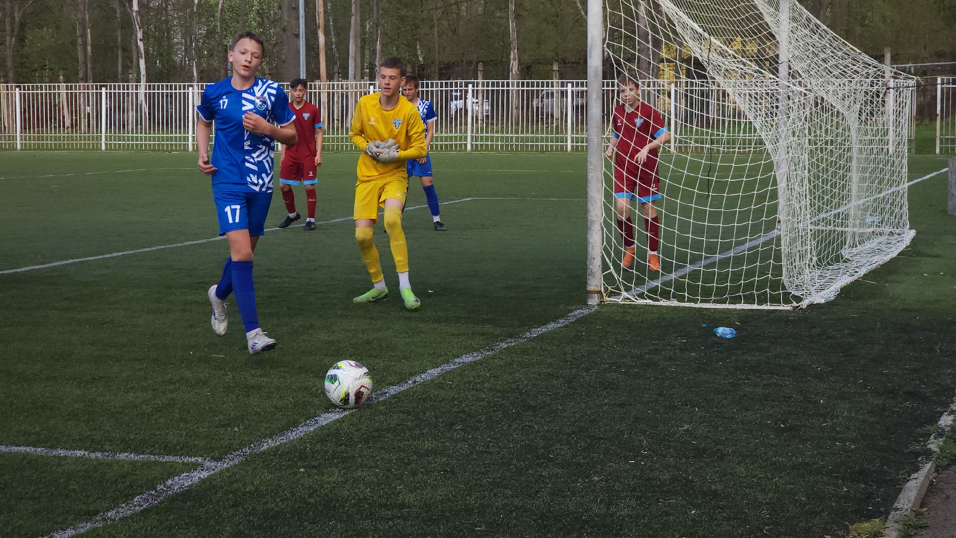 ступино, спорт, футбол,