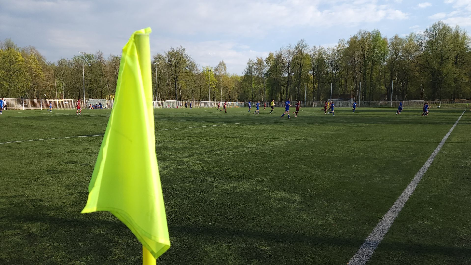 ступино, спорт, футбол,